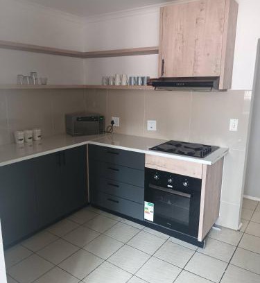 Greater Johannesburg Metropolitan Area House | Kya Sand Guesthouse
