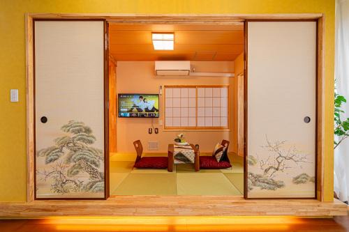 Sumida House | KYARA Hotelミスミ501