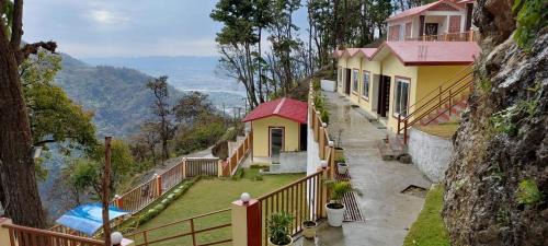 Sirala Resort | Kyarki Resort