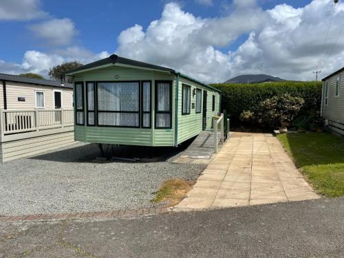 Talybont Resort | Kyffin 643