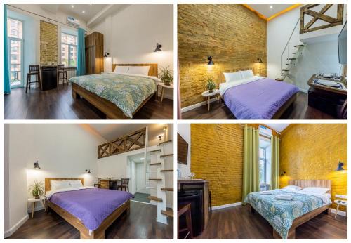 Kyiv Apartment | Kyiv Saksahanskoho Apart Hotel