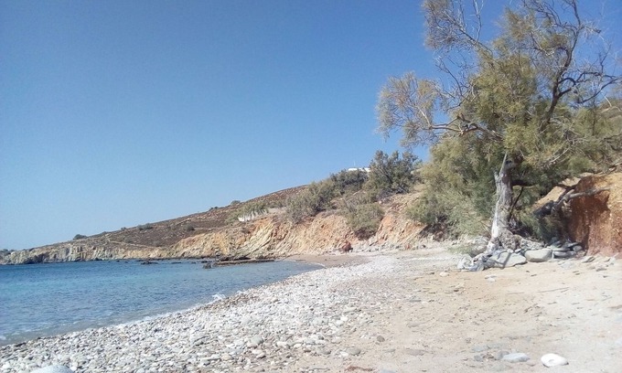 Syros House | Kykladitiko Spiti