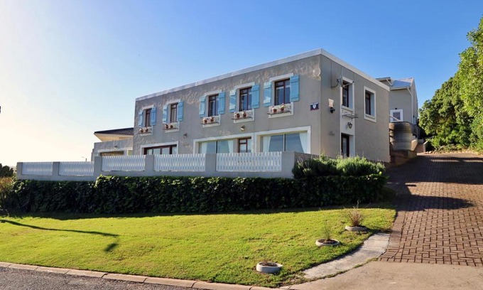 Still Bay House | Kykmar Beach House
