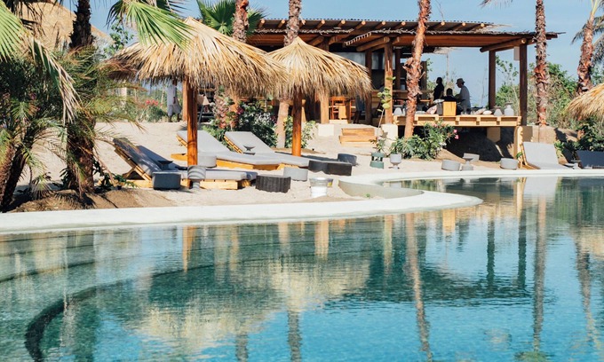 Santa Maria Colotepec Hotel | KYMAIA
