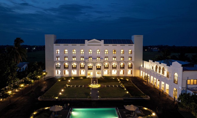 Kataragama Hotel | Kynrock Hotels & Resorts
