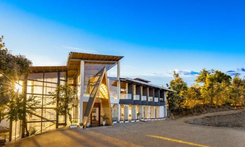 Kaul Hotel | Kyomi Retreat-Mukteshwar