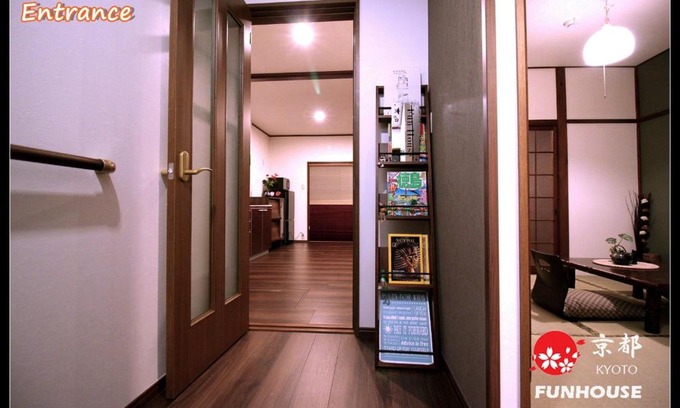 Minami House | Kyoto - House/Vacation STAY 57383