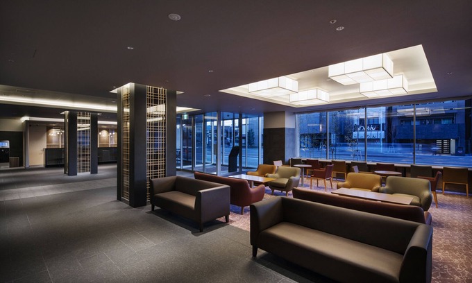 Minami Hotel | Kyoto U-Bell Hotel
