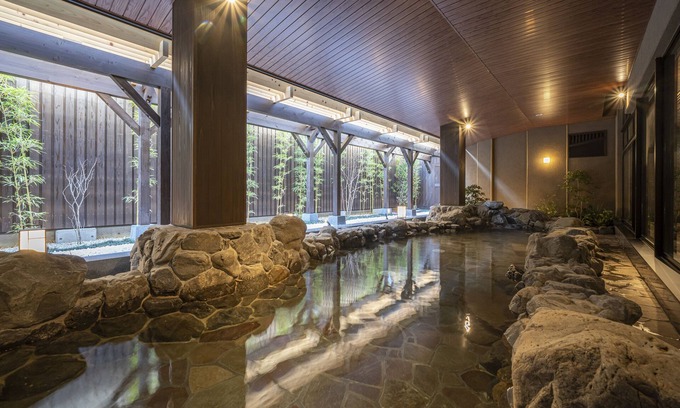 Shimogyo Hotel | Kyoto Umekoji Kadensho