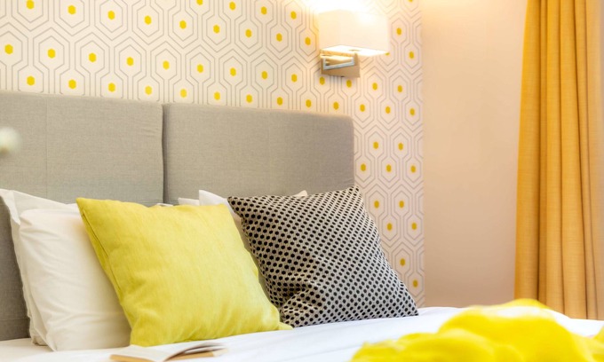 Avignon City Centre Hotel | Kyriad Avignon Palais Des Papes