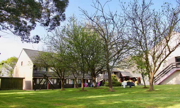 Lannion Hotel | Kyriad Lannion