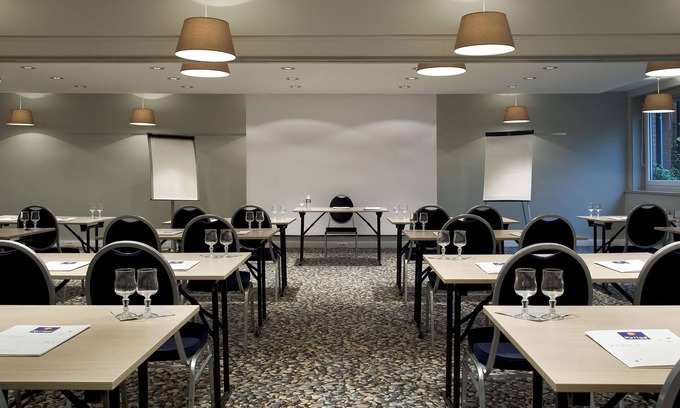 Cousinerie Hotel | Kyriad Lille Est Villeneuve d'Ascq