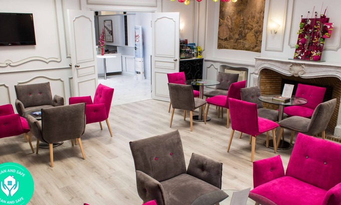 Tours Hotel | Kyriad - Tours Centre
