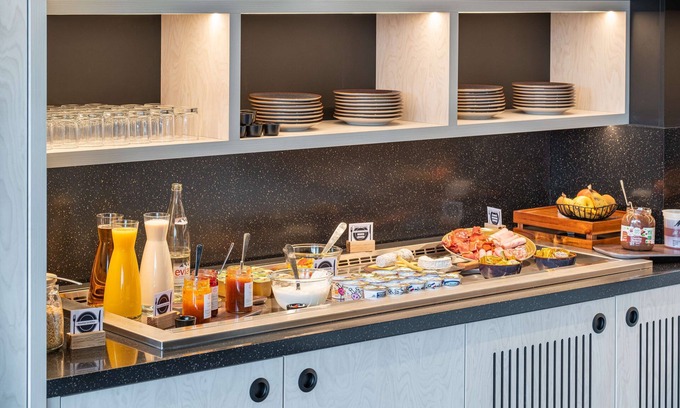 Ballan-Mire Hotel | Kyriad Tours Sud - Ballan Miré