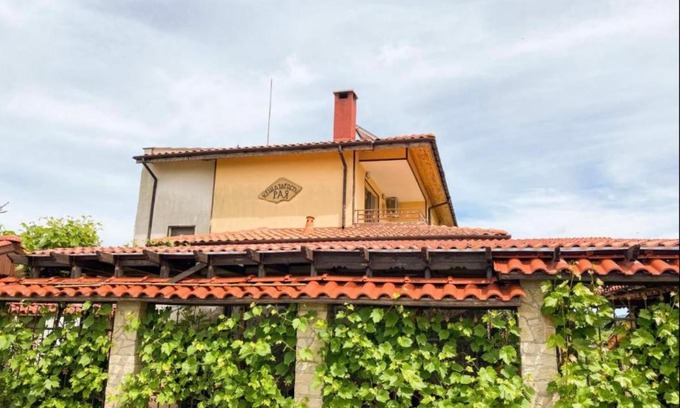 Tsarevo House | Kyshta za Gosti Raya