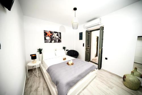 Kithnos Apartment | Kythrooms 2
