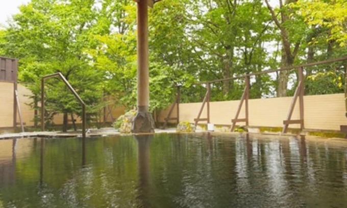 Tsumagoi Hotel | Kyukamura Tsumagoi-Kazawa