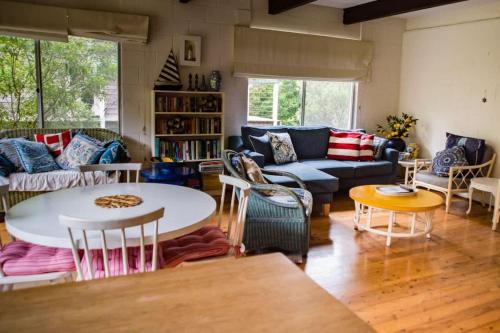 Bawley Point House | Kywong Beach Cottage - cosy beach escape