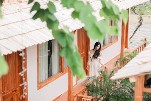 Moc Chau Hotel | Lá Nhỏ Homestay Mộc Châu