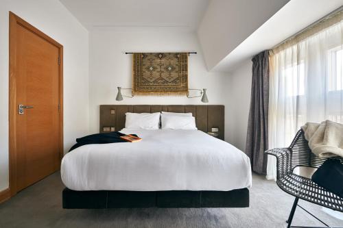 Bryanston and Dorset Square Hotel | Líbere London Edgware Road