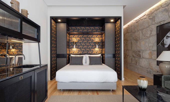 Centro / Baixa Hotel | Líbere Porto Laranjais
