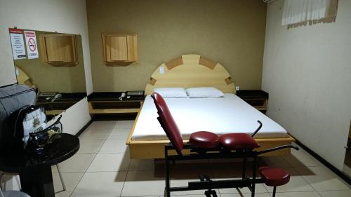 Palotina Hotel | Lótus Motel