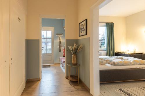 Bad Bentheim Apartment | Löwenherz Appartements