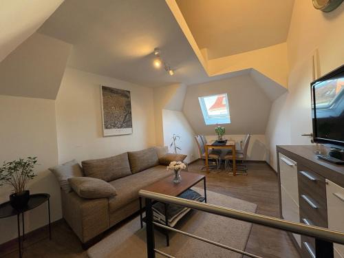 Hildesheim District Apartment | Lühnder Ferienwohnung