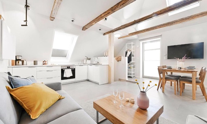 Daenschendorf Apartment | Lütter Lünk