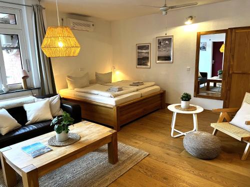 Baltrum Apartment | Lüttje Düne