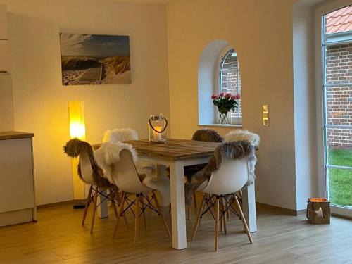 Greetsiel House | Lüttje Friesenhuus