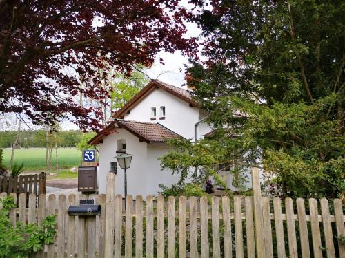 Soltau House | Lüttje Heide-Huus