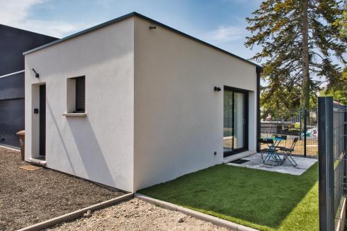 Colmar Apartment | L'à Côté