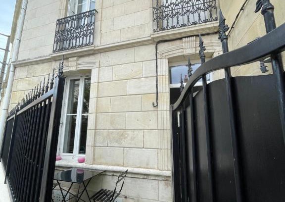 Rochefort Villa | L échappée Belle