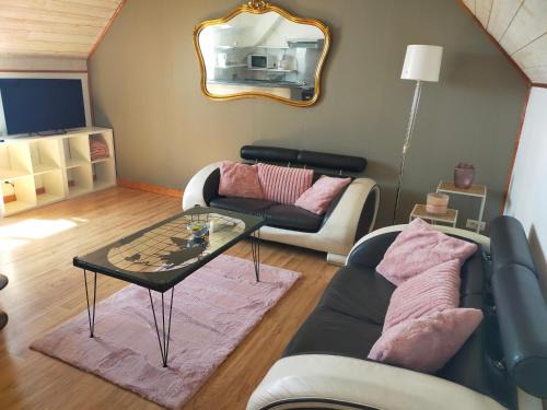 Concarneau Apartment | L'éléphant Blanc de ConcarnOLoc