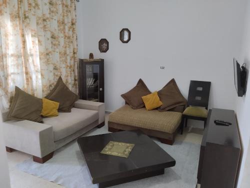 Houmt Souk Apartment | L'île des rêves