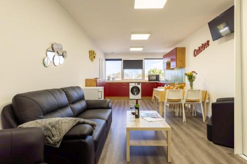 Narrosse Apartment | L'îlot Narrossais - Idéal Curistes - 4