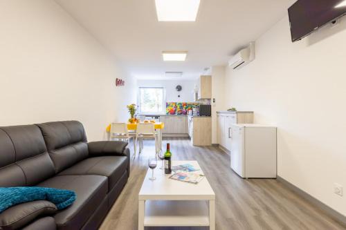 Narrosse Apartment | L'îlot Narrossais - Idéal Curistes - 8