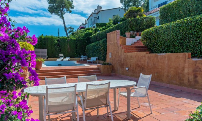Calella de Palafrugell House | L-3 CALELLA DE PALAFRUGELL 5/6 PAX