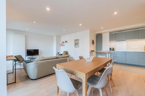 Krutenau Apartment | L'Académie - Magnifique 3 chambres Krutenau avec parking