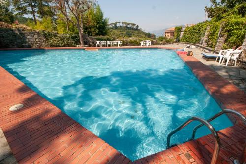 Camogli Apartment | L'Acciughina Il tuo rifugio con Piscina