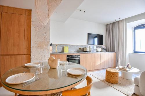 Opera Apartment | L'Adresse 3 - Appart standing - Clim - Vieux-Port