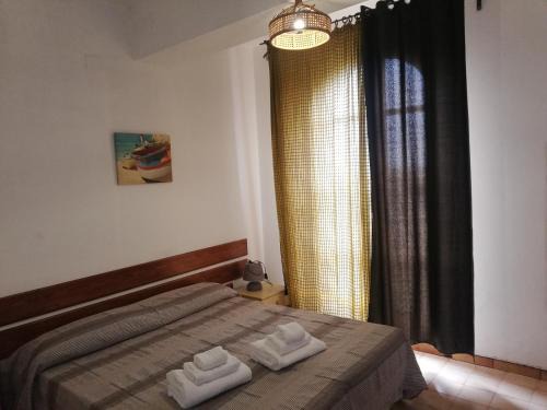 Palmi Apartment | L' Agrumeto