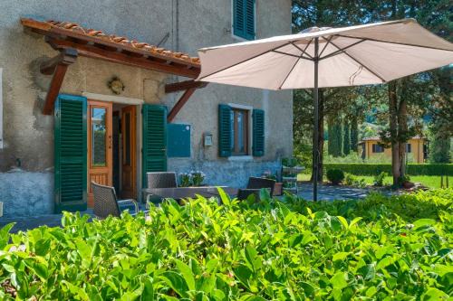 Grezzano House | L'aia dì Trippa all'Aria Mugello