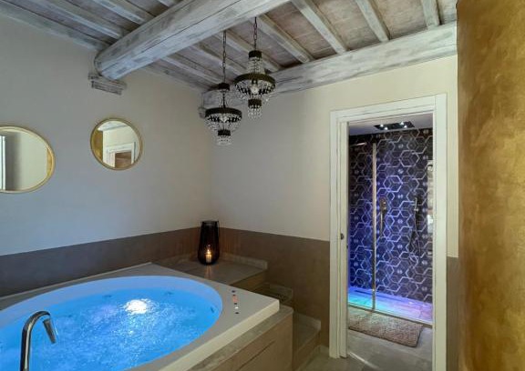 Montepulciano House | L’ Aia del Principe