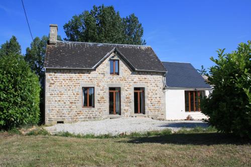Mortain-Bocage House | L'Aide Frechu