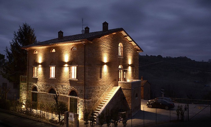 Chiusi Apartment | L'albero di Gamelì - Il Cantuccio