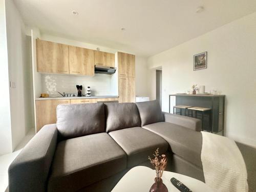 Limoges Apartment | L'Alpha, Moderne et lumineux