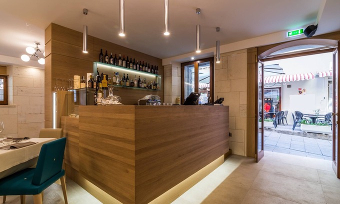 Marina District Hotel | L'Ambasciata Hotel de Charme