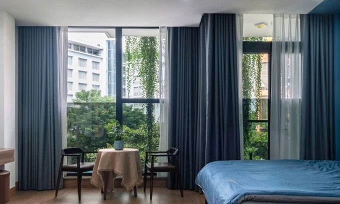 Hue City Centre Hotel | L'Amour Homestay
